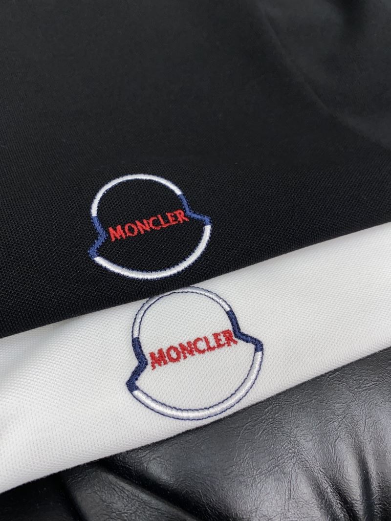 Moncler T-Shirts